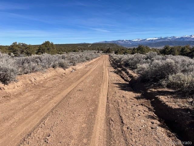 Lot 3 Ravenwood Ln, San Luis, CO 81152