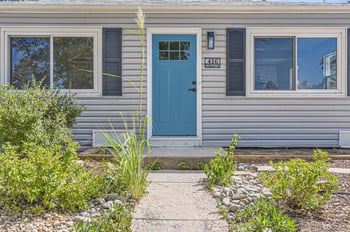 416 Gilbert St, Castle Rock, CO 80104