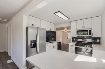 416 N Gilbert St, Castle Rock, CO 80104