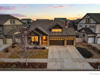 129 Pipit Lake Way, Erie, CO 80516