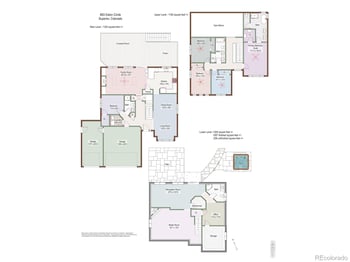 683 Eaton Cir, Superior, CO 80027