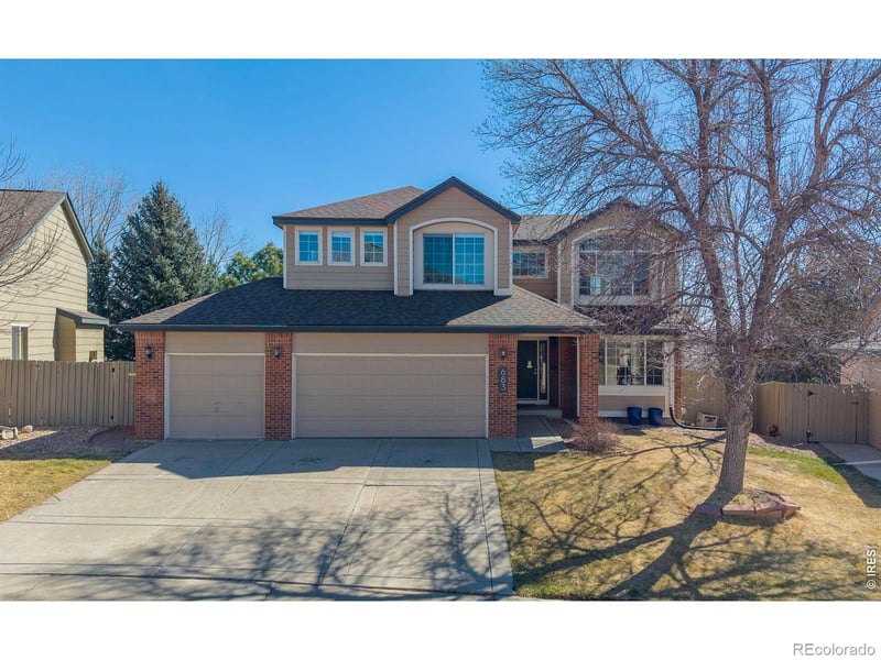 683 Eaton Cir, Superior, CO 80027