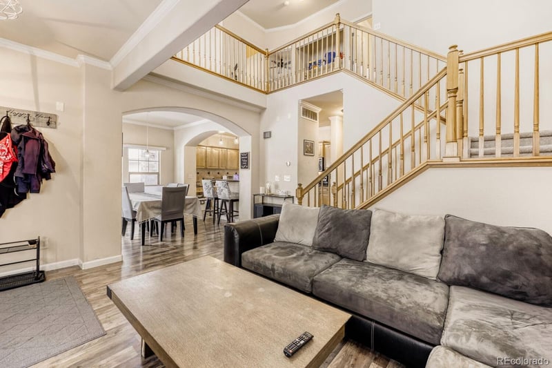 15501 112th Ave #35A, Commerce City, CO 80022