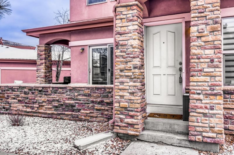 15501 112th Ave #35A, Commerce City, CO 80022