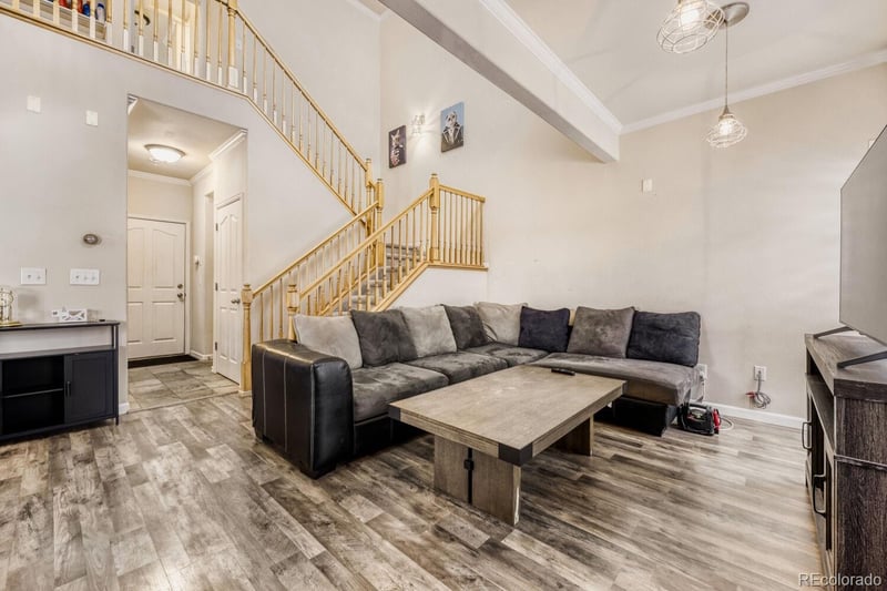 15501 112th Ave #35A, Commerce City, CO 80022