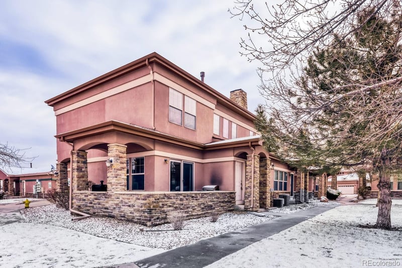 15501 112th Ave #35A, Commerce City, CO 80022