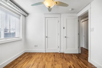 195 Pennsylvania St #107, Denver, CO 80209