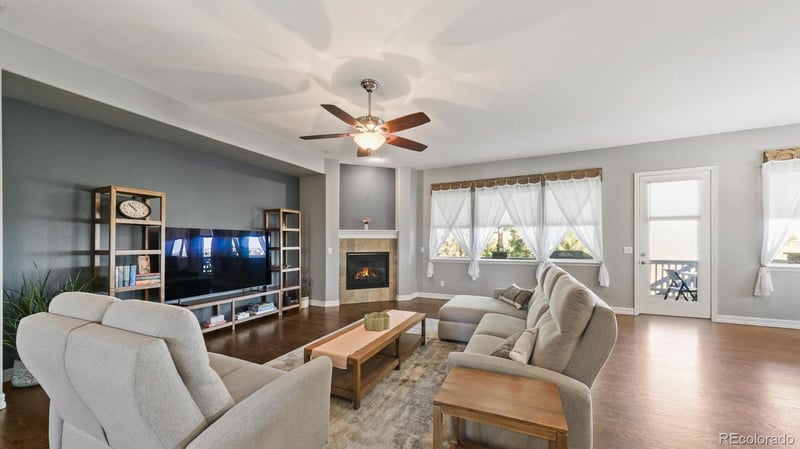 8169 Blackstone Pw, Aurora, CO 80016