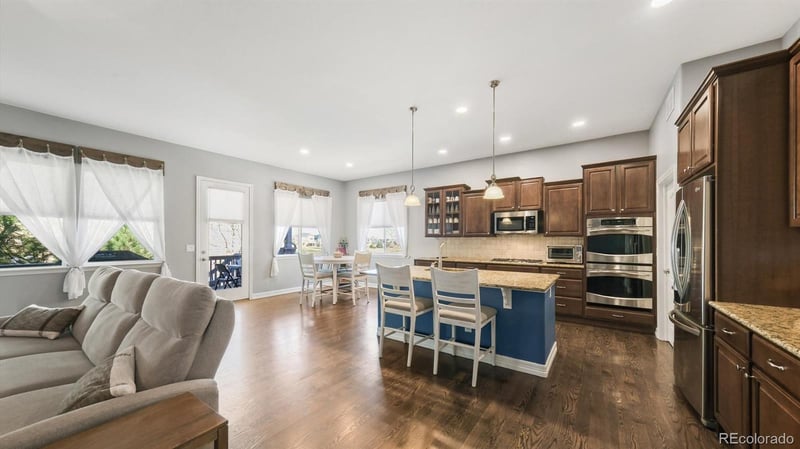 8169 Blackstone Pw, Aurora, CO 80016