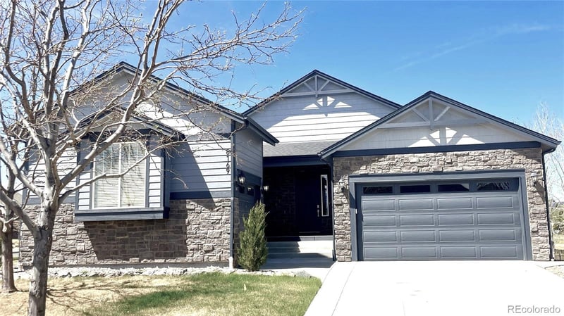 8169 Blackstone Pw, Aurora, CO 80016