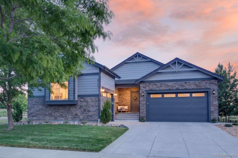 8169 Blackstone Pw, Aurora, CO 80016