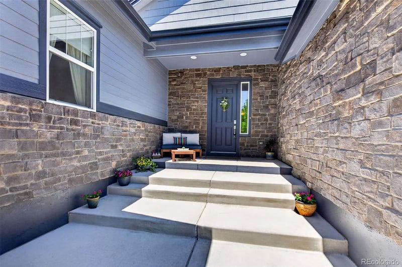 8169 Blackstone Pw, Aurora, CO 80016