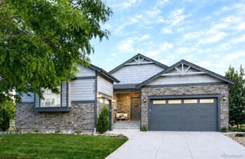 8169 S Blackstone Pw, Aurora, CO 80016