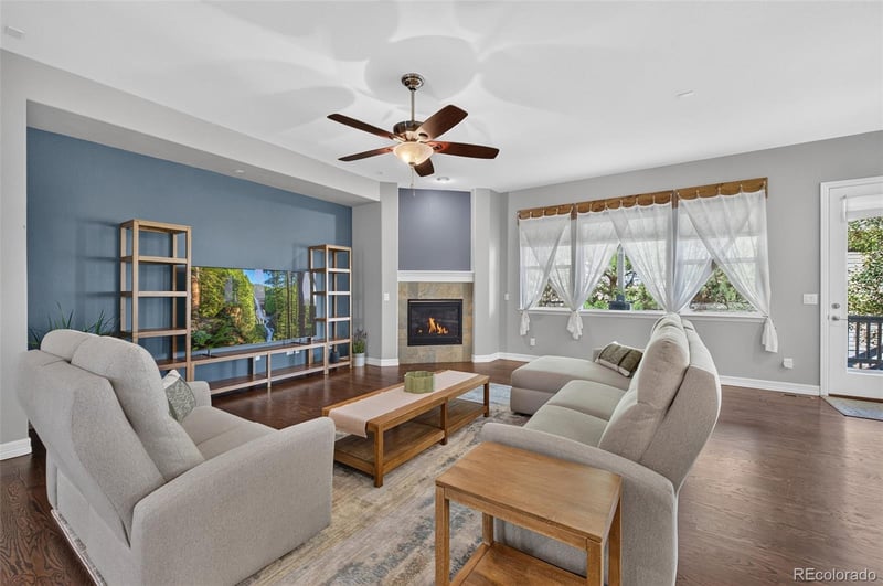 8169 Blackstone Pw, Aurora, CO 80016