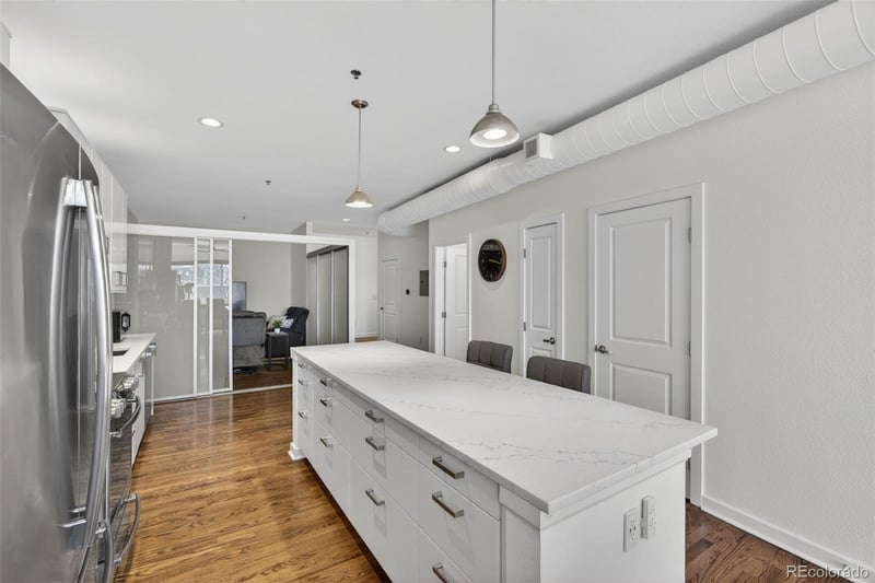 1441 Central St #508, Denver, CO 80211