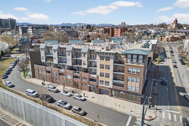 1441 Central St #508, Denver, CO 80211