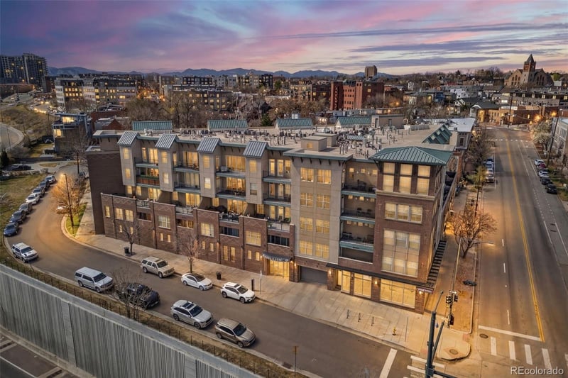 1441 Central St #508, Denver, CO 80211