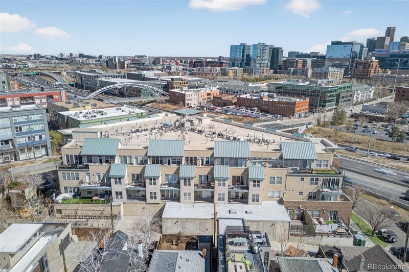 1441 Central St #508, Denver, CO 80211
