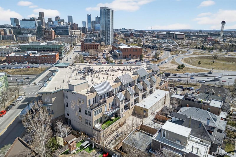 1441 Central St #508, Denver, CO 80211