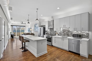 1441 Central St #508, Denver, CO 80211