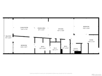 1441 Central St #508, Denver, CO 80211