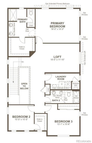 45935 Gentry Ave, Bennett, CO 80102