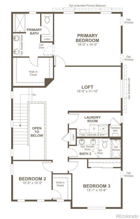 45935 Gentry Ave, Bennett, CO 80102