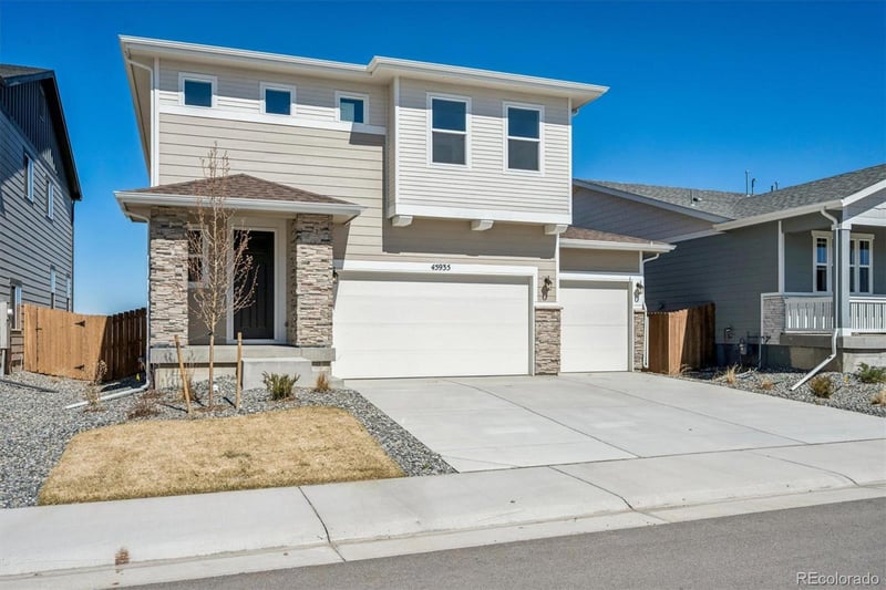 45935 Gentry Ave, Bennett, CO 80102
