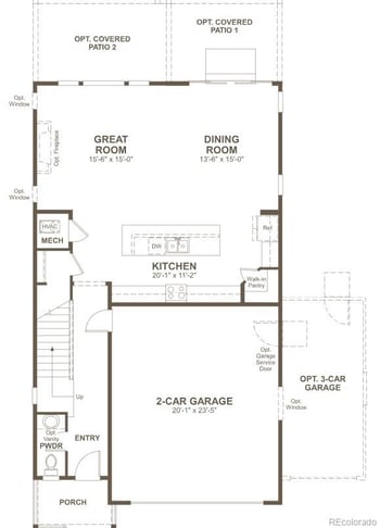 45935 Gentry Ave, Bennett, CO 80102