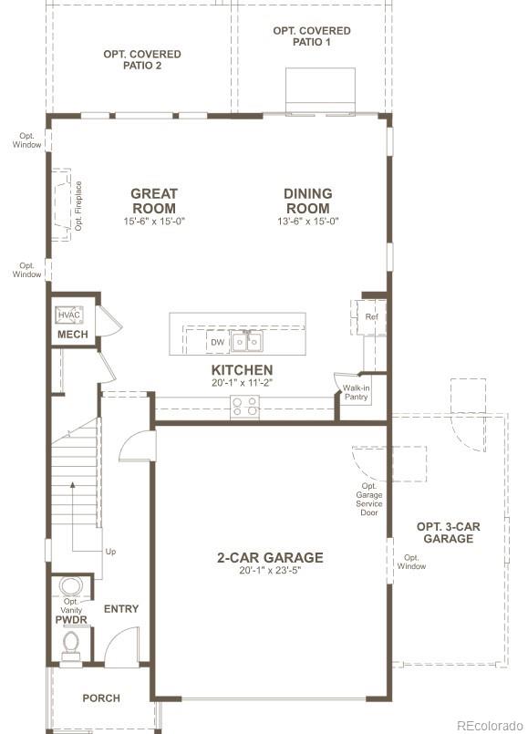 45935 Gentry Ave, Bennett, CO 80102