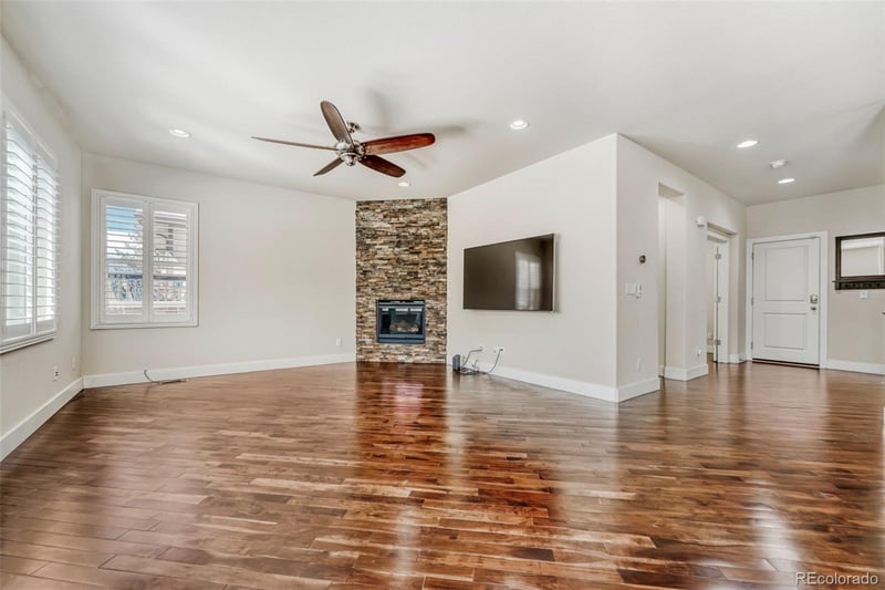 10473 Rutledge St, Parker, CO 80134