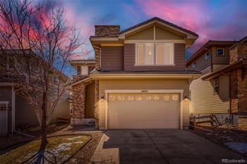 10473 Rutledge St, Parker, CO 80134