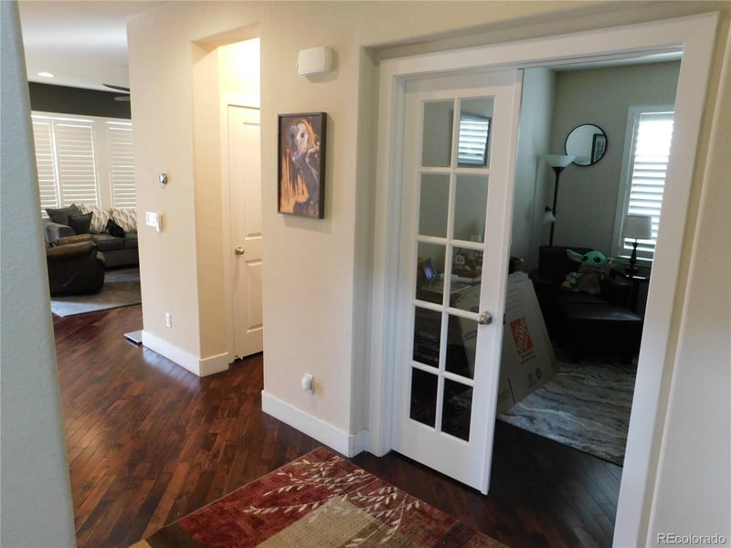 10473 Rutledge St, Parker, CO 80134