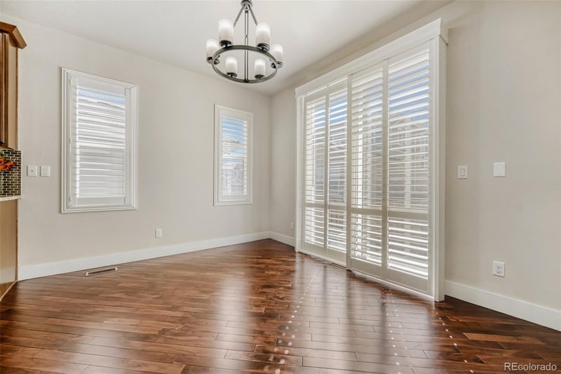 10473 Rutledge St, Parker, CO 80134