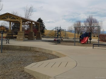 10473 Rutledge St, Parker, CO 80134