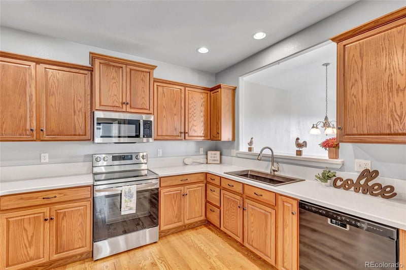 17099 Blue Mist Grv, Monument, CO 80132