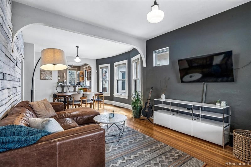 844 Washington St, Denver, CO 80209