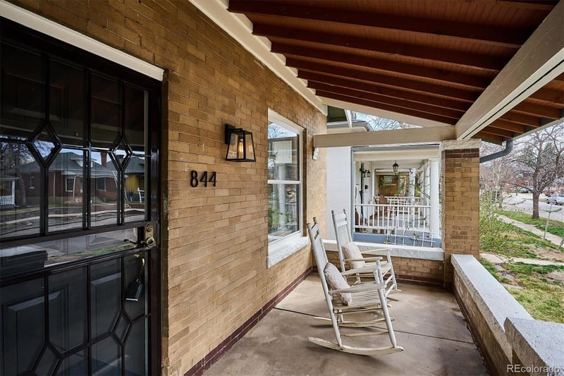 844 Washington St, Denver, CO 80209