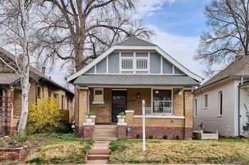844 Washington St, Denver, CO 80209