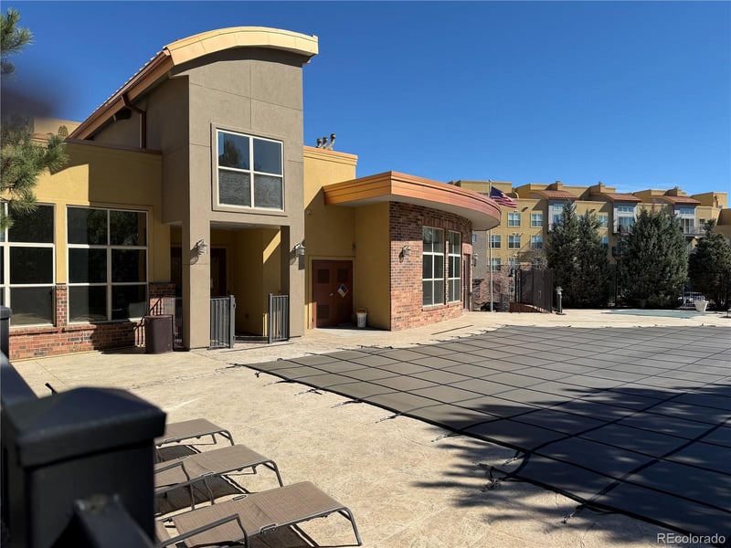 9019 Panorama Cir #D213, Englewood, CO 80112