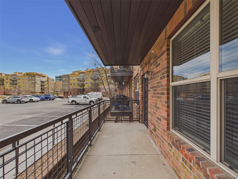 9019 Panorama Cir #D213, Englewood, CO 80112