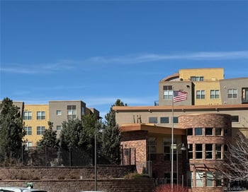 9019 Panorama Cir #D213, Englewood, CO 80112