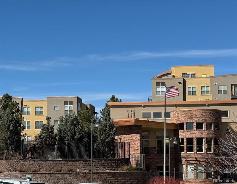 9019 Panorama Cir #D213, Englewood, CO 80112