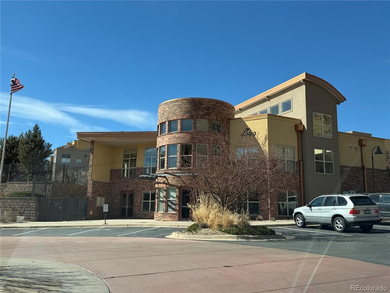 9019 Panorama Cir #D213, Englewood, CO 80112