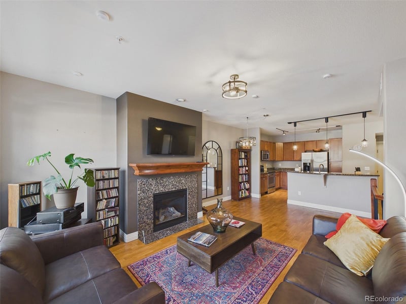 9019 Panorama Cir #D213, Englewood, CO 80112