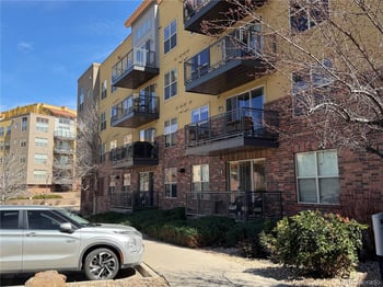 9019 Panorama Cir #D213, Englewood, CO 80112