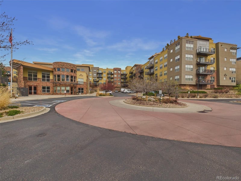 9019 Panorama Cir #D213, Englewood, CO 80112