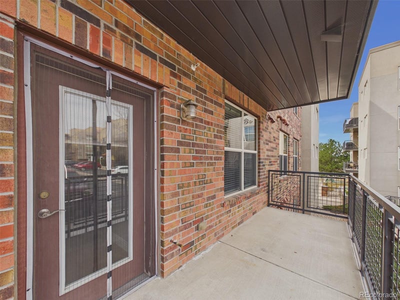 9019 Panorama Cir #D213, Englewood, CO 80112