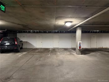 9019 Panorama Cir #D213, Englewood, CO 80112