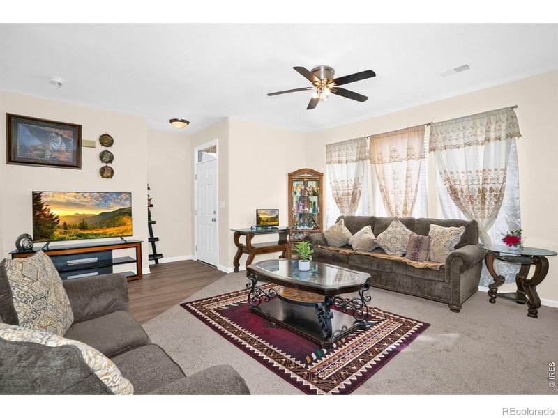 3758 Ponderosa Ct #3, Evans, CO 80620